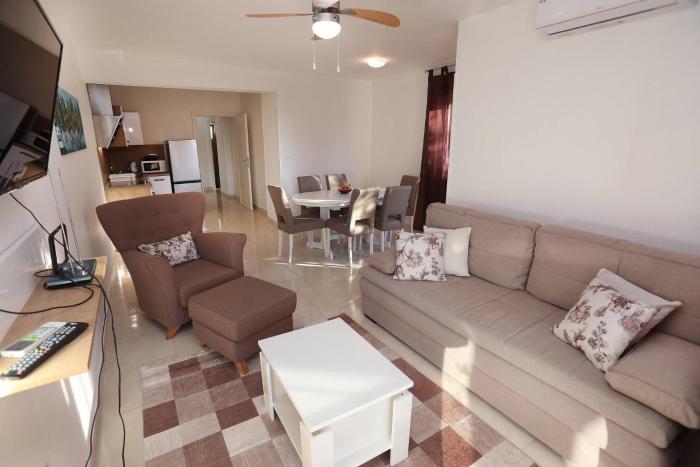 Apartment Stella Maree 1