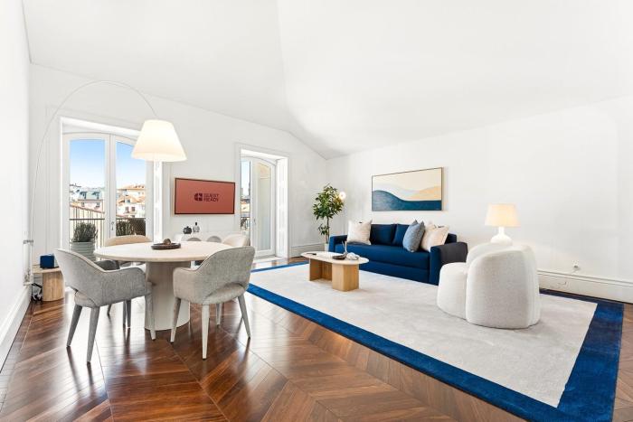 GuestReady - Clérigos Luxury