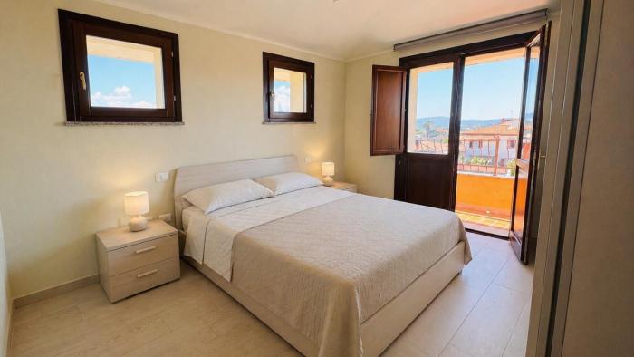 Aura Apartment