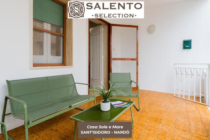 Casa Sole e Mare - Salento Selection