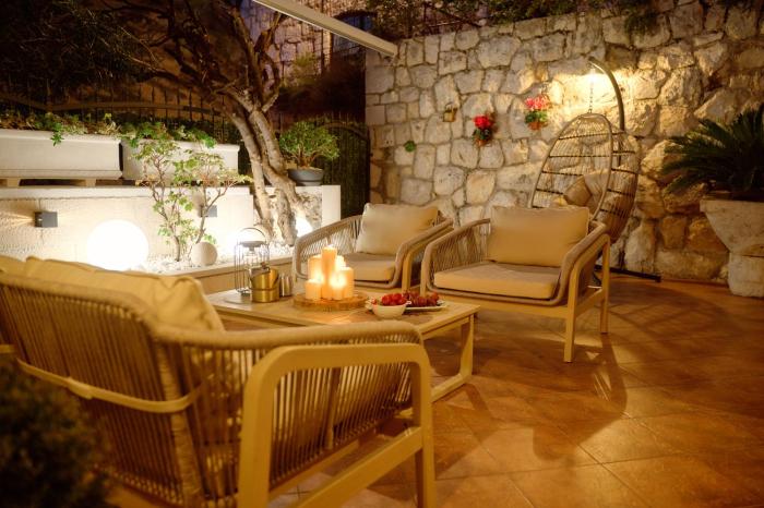 Heritage House Pjaca, Omiš