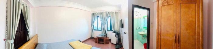 Khách Sạn Sao Biển