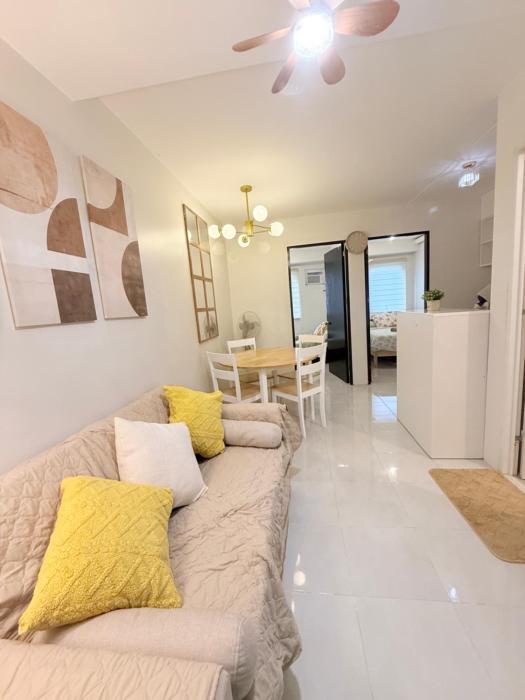 Cebu Homestay Rental