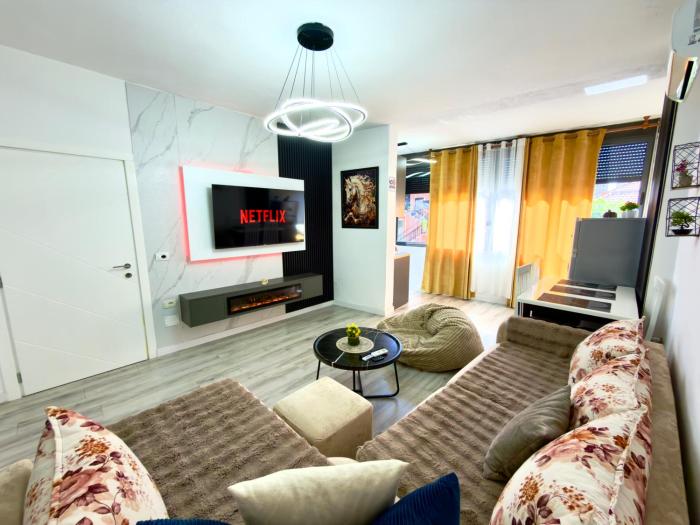 Viltrum Apartment
