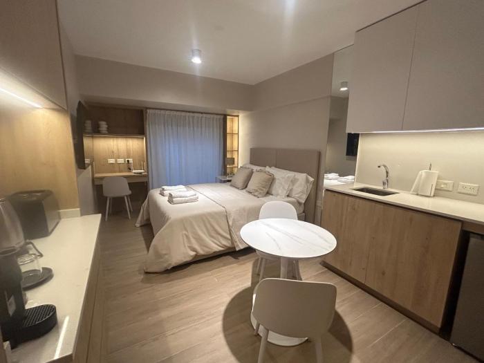 LUXURY APARTMENT en RECOLETA