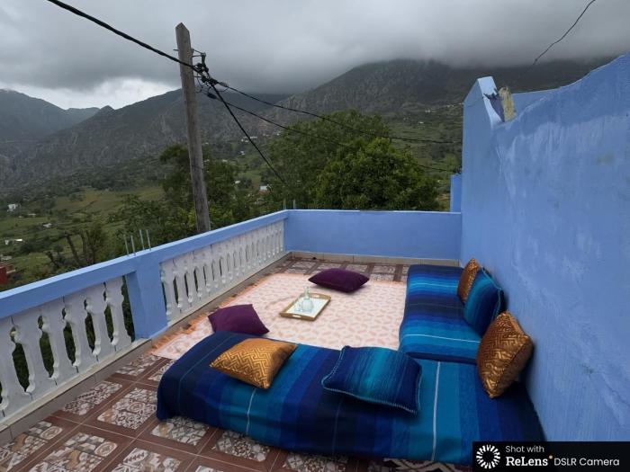 Casa soufian
