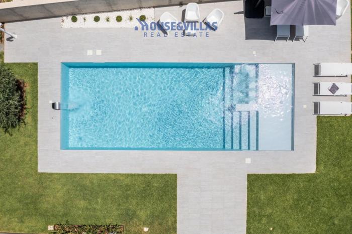 FlaBen Luxury Villa