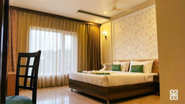 Odissey Suites
