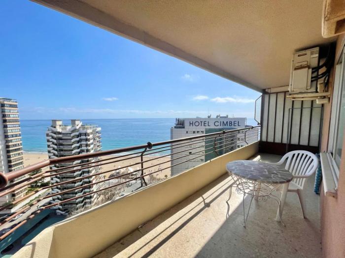 Torre Valencia Sea Views R044 R046