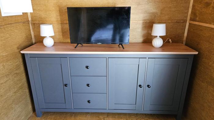 Flatbook Glamping - Sztutowo Szkolna