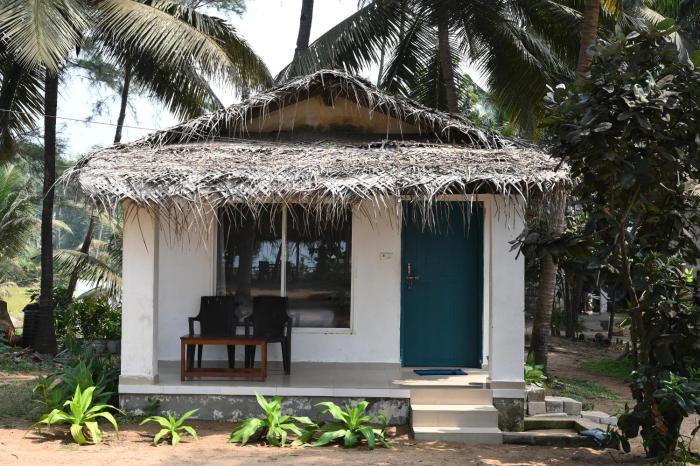 Meraki Beach Resort Gokarna