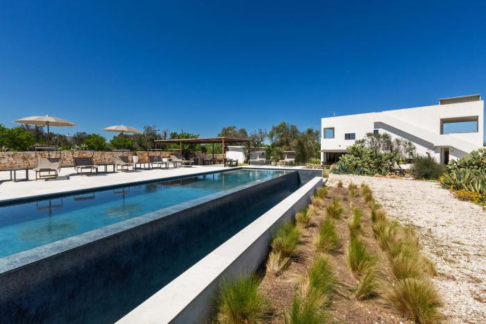 Villa Aspri Luxury by Perle di Puglia
