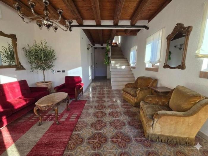 Agriturismo Maison Oro Verde