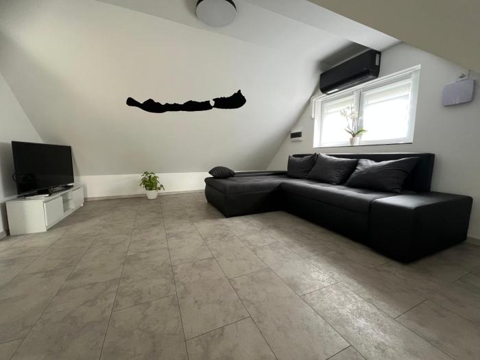 Garda Apartman