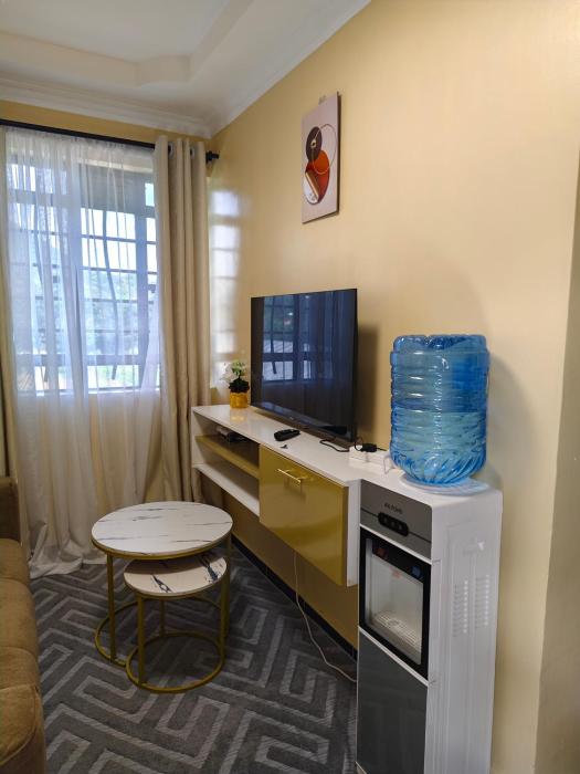 Kayoni Homes