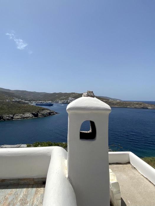 Sto Faro - Blue