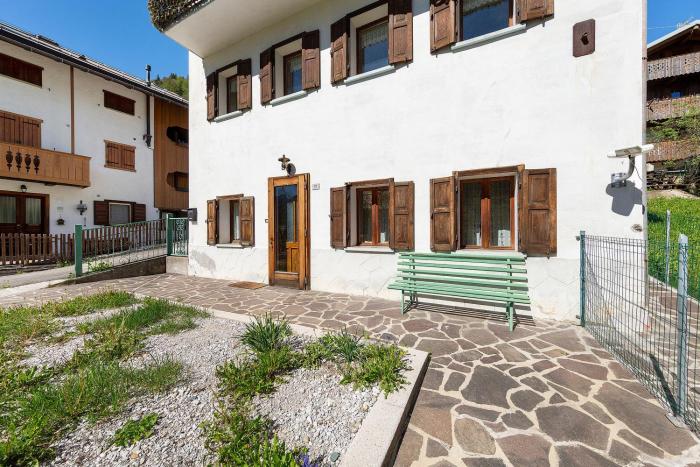 Casa Carmen a Vinigo