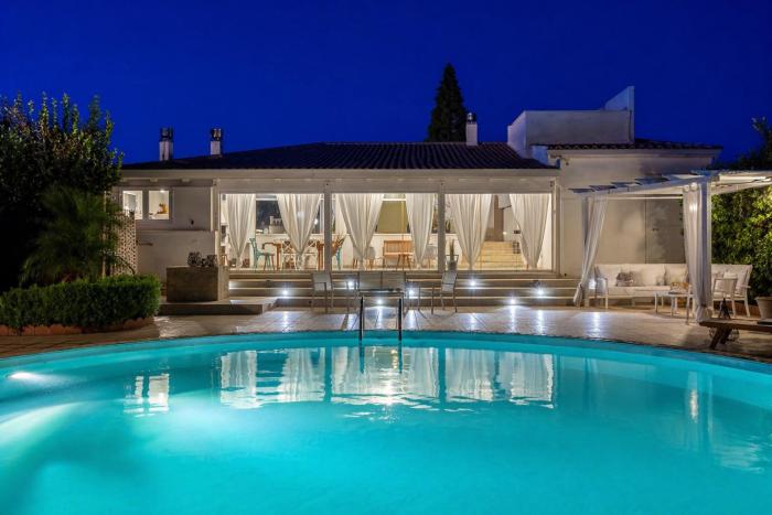 Villa Alexandra SicilyMyHome