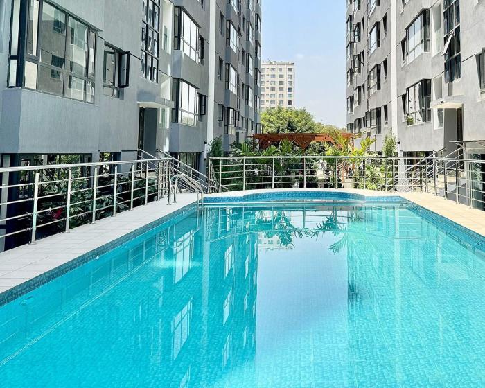 2 bedroom apartment Kilimani, Lavington, Kileleshwa- Gunter Oasis
