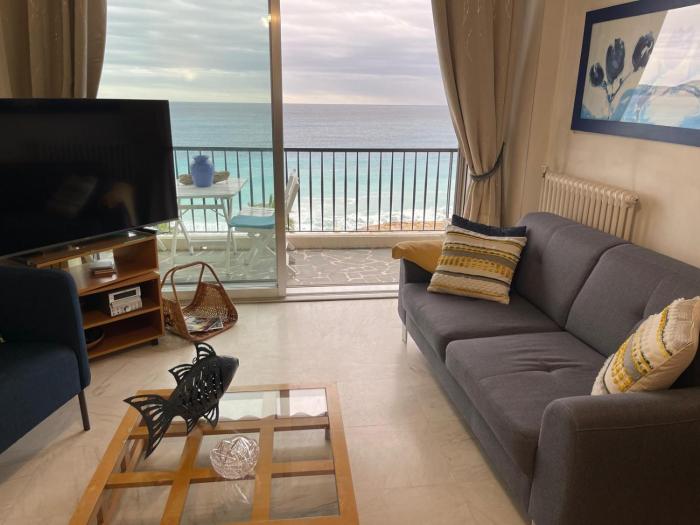 Nice Front de Mer Appartement 3 pièces