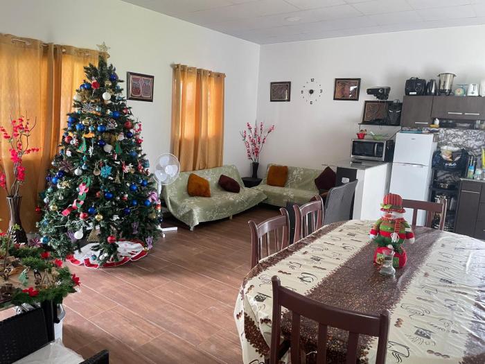 Casa Campo Boquete