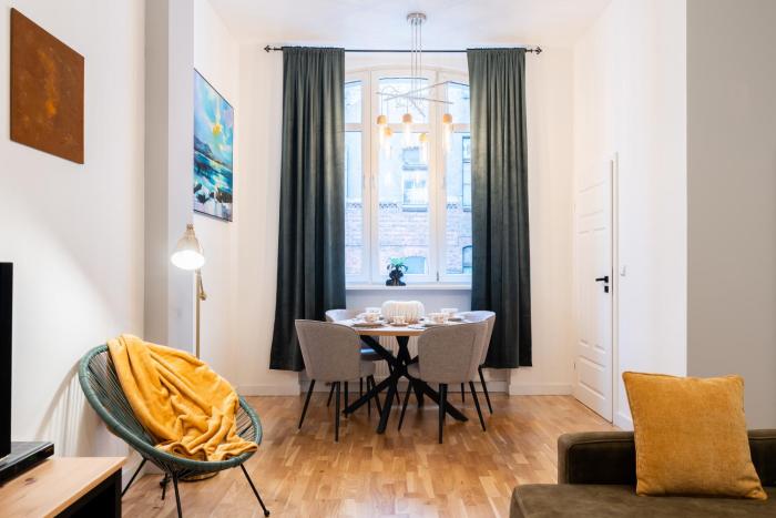 Perfect Stay - "Zakątek nad Wisłą"