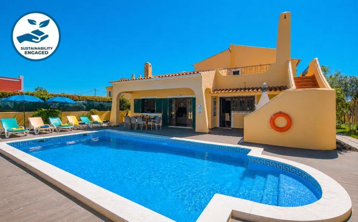 Villa Royal Sandals by Algarve Vacation