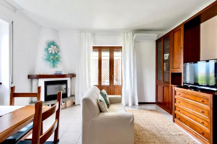 Margherita Apartment