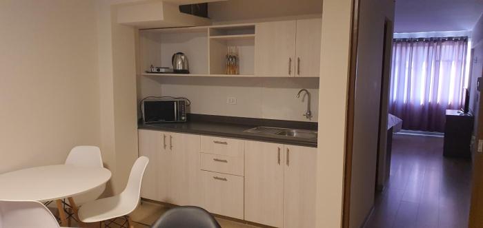 Apartamentos San Martín Centro Tacna