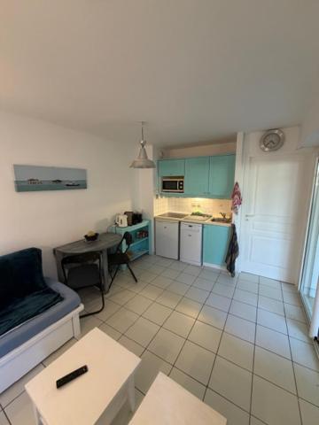 Appartement résidence les grand pin, Carcan Maubuisson