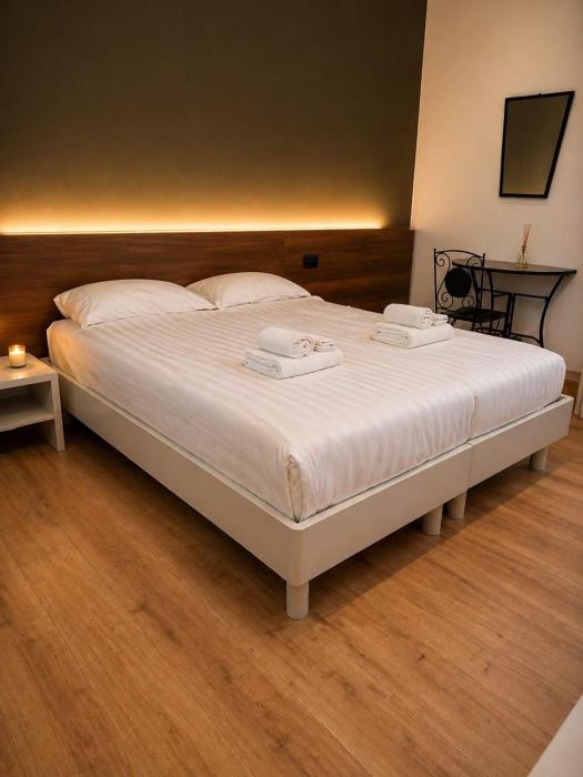 Colombo Central Apartment
