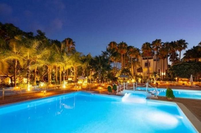 Del Mar Stay Marbella