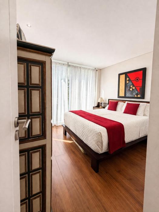 Charming Vintage Villa in Belém
