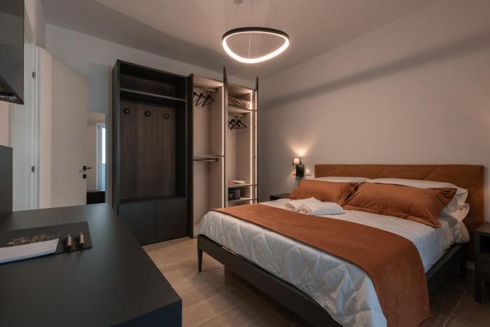 Dimora dei Marsi B & B Suite