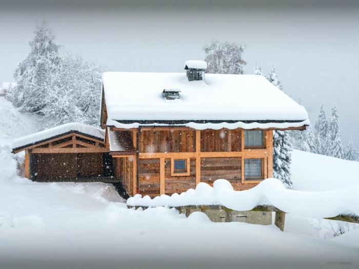 Chalet Monte Cinto - OVO Network