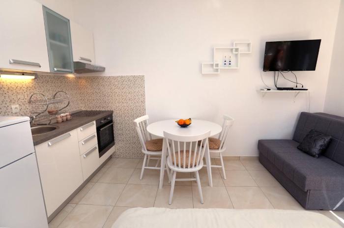 Apartment Stella Maree 3