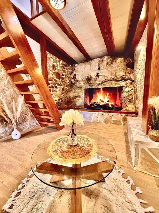 Cave Apartment - Nature Nests