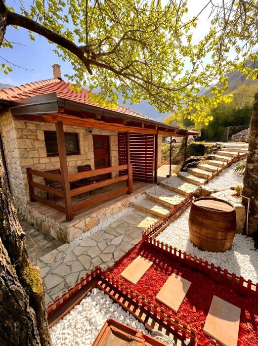 Skadar Lake Apartment - Nature Nest
