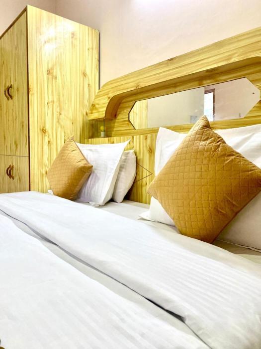 Aman Cottage Manali Near Mall Road