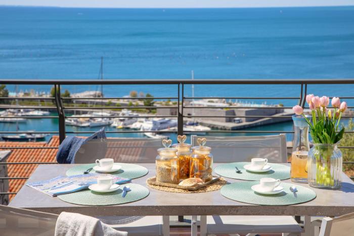 Portopiccolo Apartments