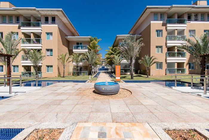 The Sun Residencial em Brasília 65607