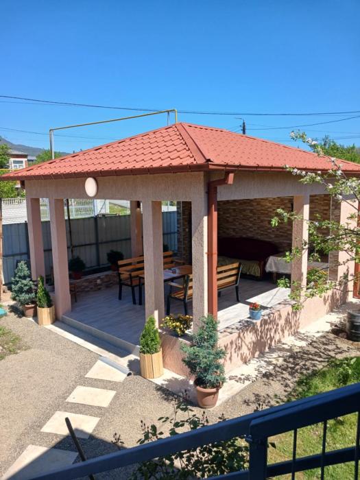Guest house Nano