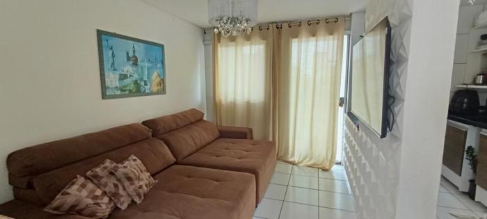 Casa aconchegante próxima ao parque do povo