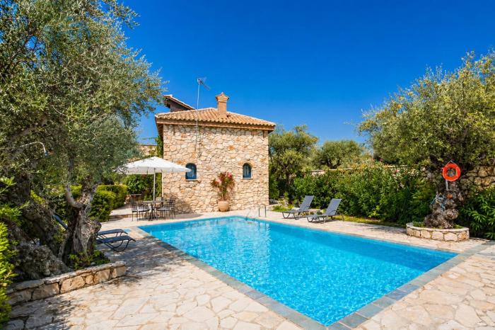 Villa Demetra