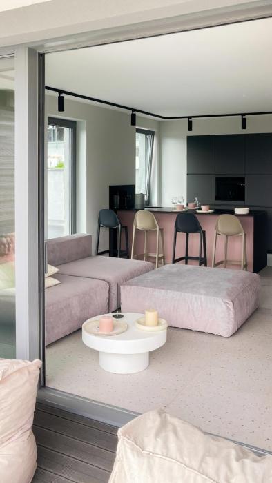 Apartament 210 Kras Resort Szklarska Poreba