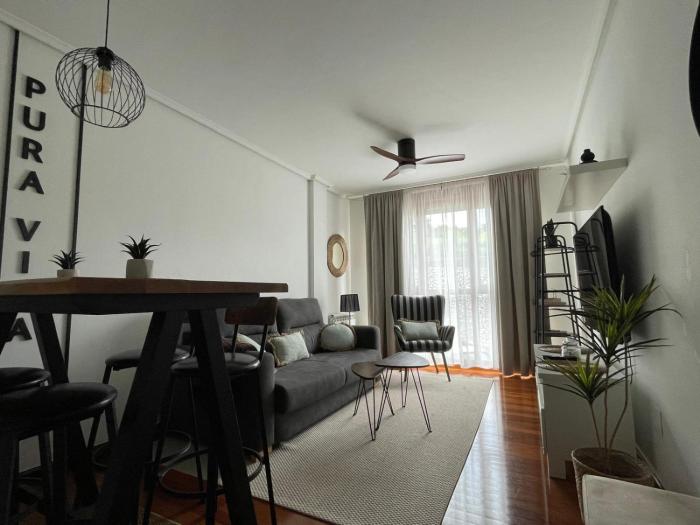 Pura Vida Apartmento