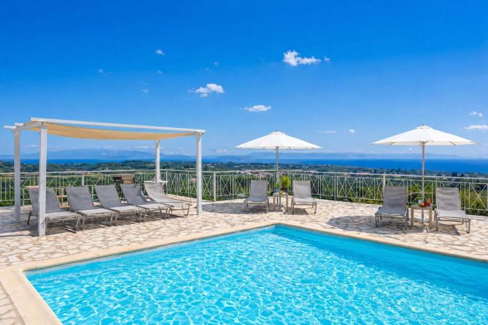 Ionian Balcony Hotel Apartments