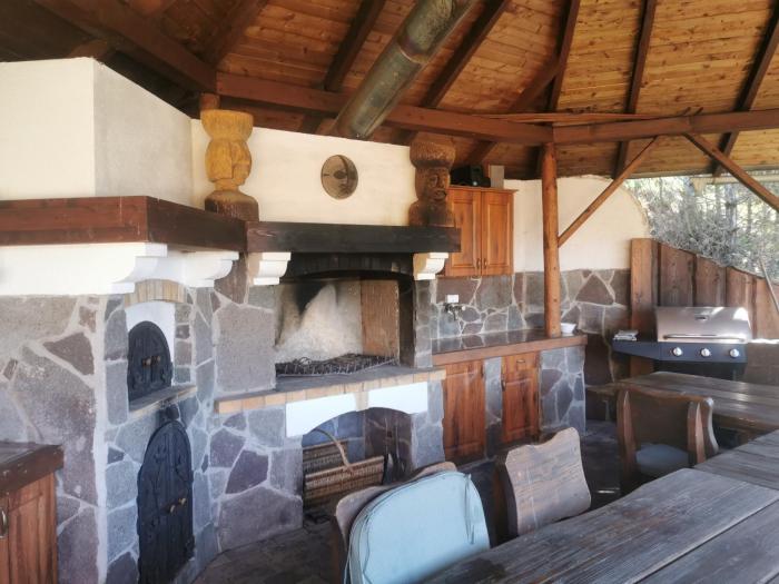 LIPTOVLAND Bobrovník A1