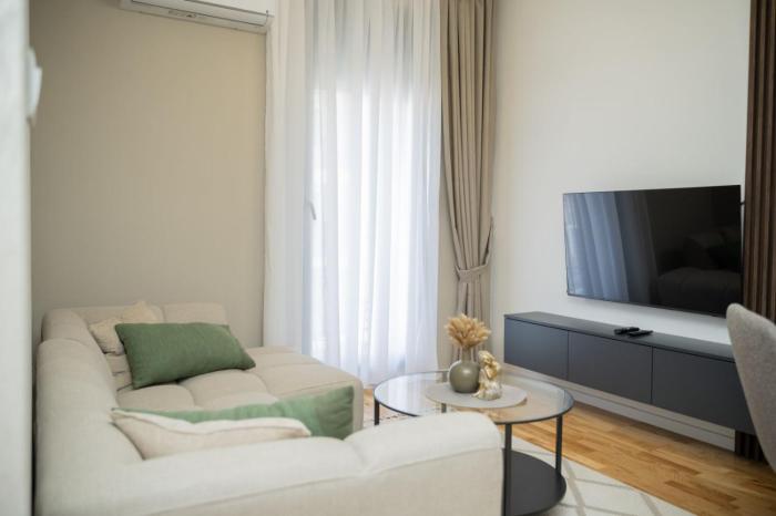 Apartman Tološi Podgorica