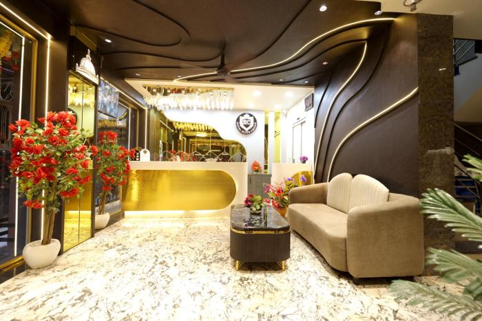 Hotel ELITE CHOICE